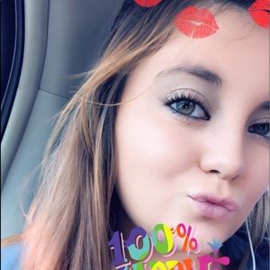 Meet your Posher, Cheyenne